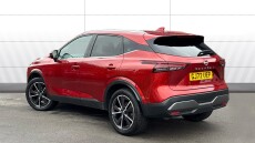 Nissan Qashqai 1.3 DiG-T MH 158 Tekna 5dr Xtronic Petrol Hatchback